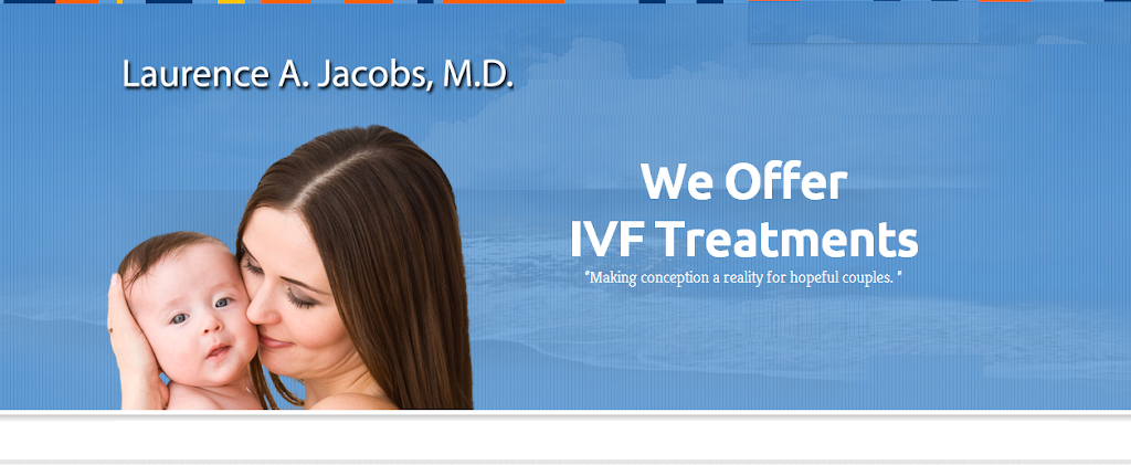 Laurence A. Jacobs, MD | 135 N Arlington Heights Rd Ste 195, Buffalo Grove, IL 60089, USA | Phone: (847) 215-8899