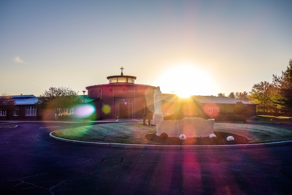 Museum of Family Prayer | 518 Washington St, North Easton, MA 02356, USA | Phone: (508) 238-4095