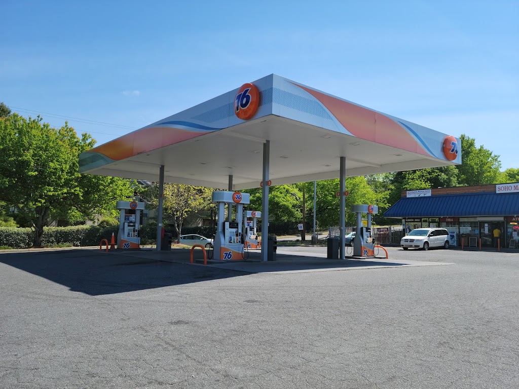 ARROW WOOD CITGO | 7741 S Tryon St, Charlotte, NC 28217, USA | Phone: (704) 523-9268