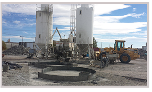 Precast Manholes Inc | 7100 Reading Ave SE, Albuquerque, NM 87105, USA | Phone: (505) 877-7551