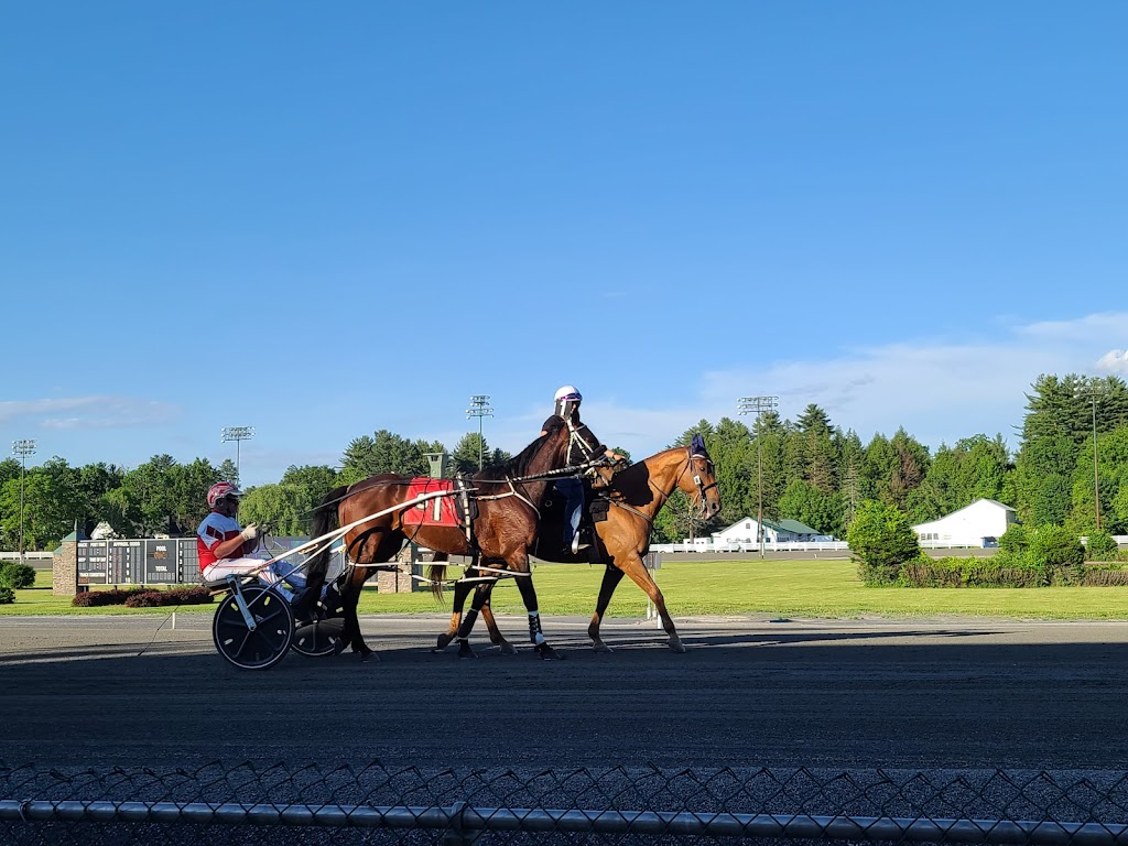 Saratoga Harness Racing Inc | 342 Jefferson St, Saratoga Springs, NY 12866 | Phone: (518) 584-2110