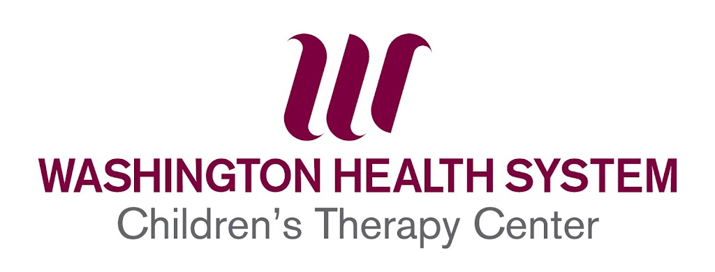 WHS Childrens Therapy Center | 289 North Ave, Washington, PA 15301, USA | Phone: (724) 942-6100