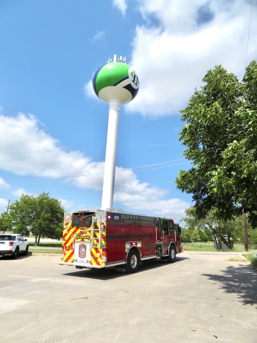 Hudson Oaks Volunteer Fire | 150 N Oakridge Dr, Hudson Oaks, TX 76087, USA | Phone: (817) 599-0576