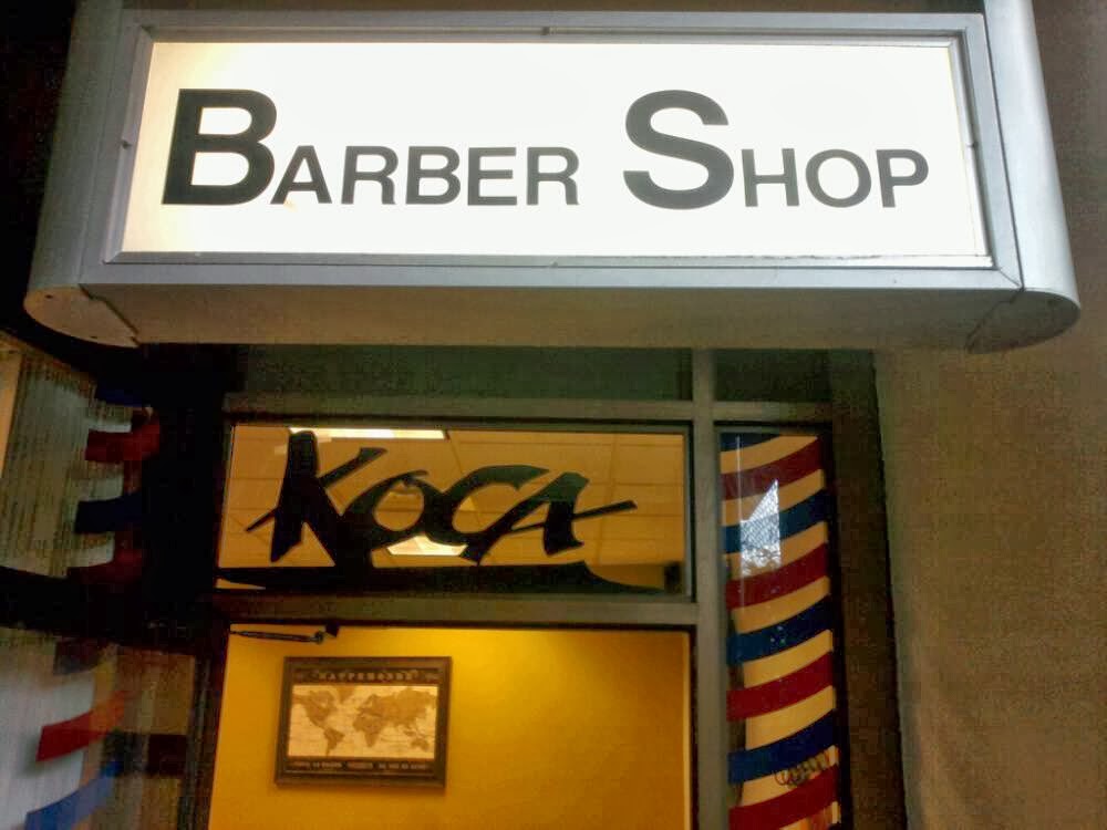 KOCA Hair Design | 68 Leonard St, Belmont, MA 02478, USA | Phone: (617) 209-4969