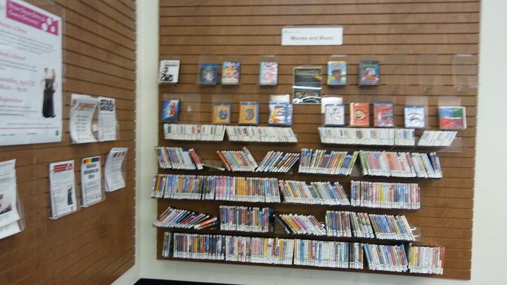Vista Library | 700 Eucalyptus Ave, Vista, CA 92084, USA | Phone: (760) 643-5100
