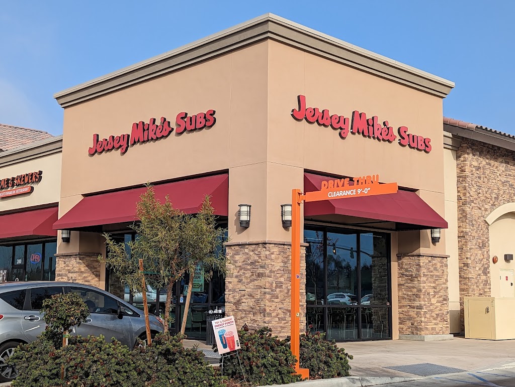 Jersey Mikes Subs | 1211 Allen Rd #100, Bakersfield, CA 93314, USA | Phone: (661) 829-7952