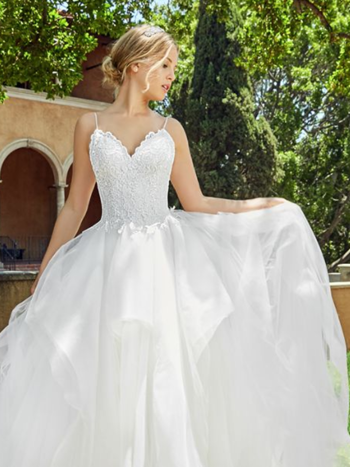 RockPort Bridals | 13429 Detroit Ave, Lakewood, OH 44107, USA | Phone: (216) 228-1101