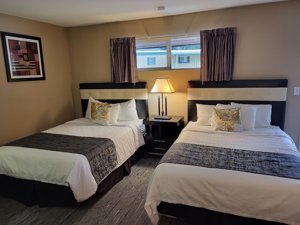 Monroe Motel | 20310 Old Owen Rd, Monroe, WA 98272 | Phone: (360) 794-6751