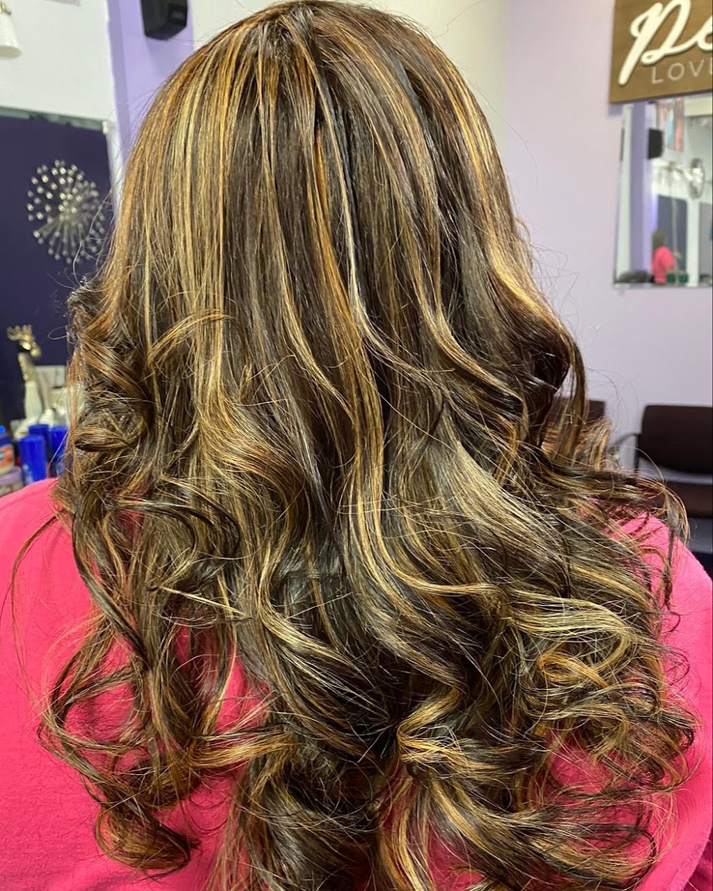 Blooming Hope Dominican Hair Salon | 8775 Cloudleap Ct, Columbia, MD 21045, USA | Phone: (443) 207-4277