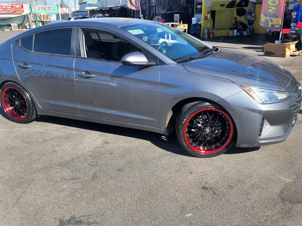 D & G Tires and Wheels | 1440 S Anaheim Blvd # B-1, Anaheim, CA 92805, USA | Phone: (714) 991-3551