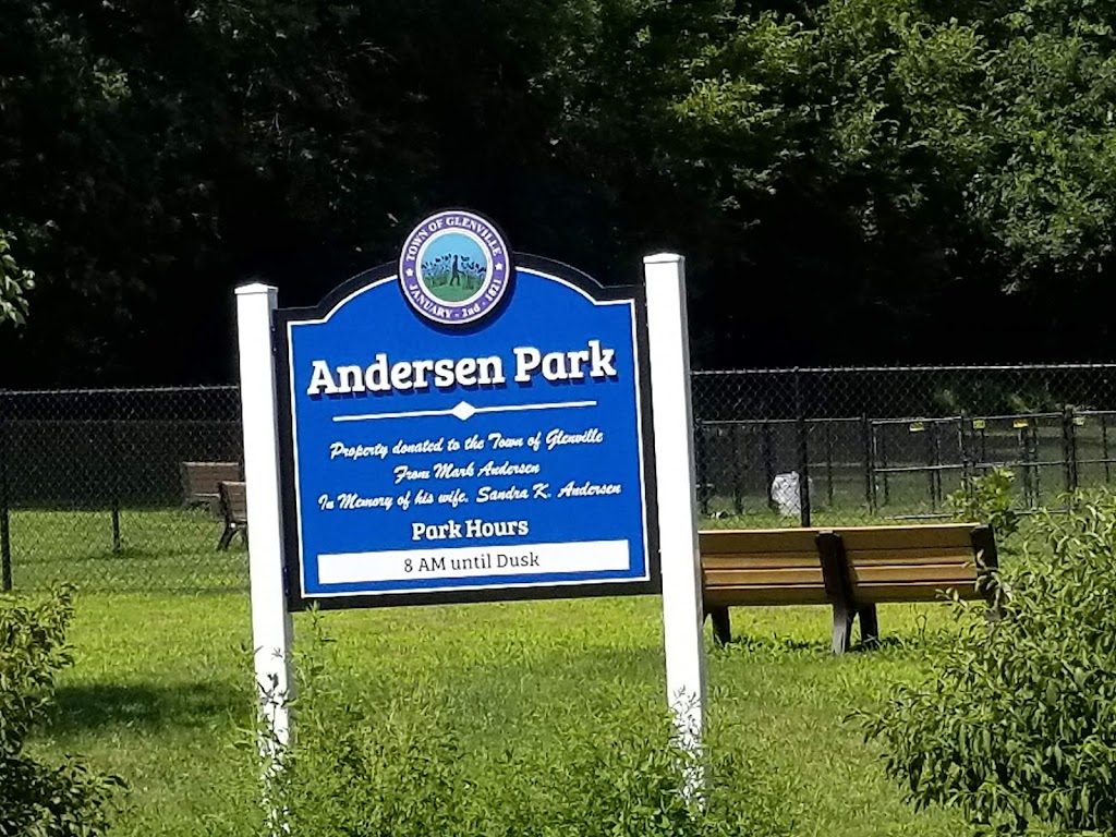 Andersen Dog Park | 414 Swaggertown Rd, Schenectady, NY 12302, USA | Phone: (518) 688-1200