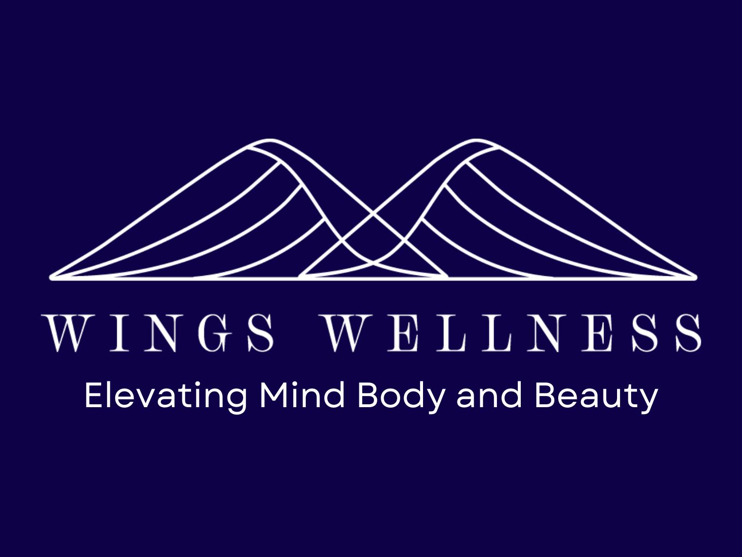 Wings Wellness | 331 Page St Suite 2, Stoughton, MA 02072, United States | Phone: (781) 856-6152