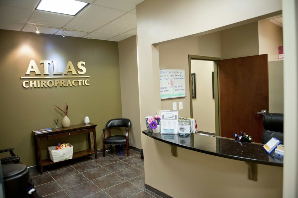 Atlas Family Chiropractic Center | 7120 Minstrel Way #104, Columbia, MD 21045 | Phone: (410) 290-8100