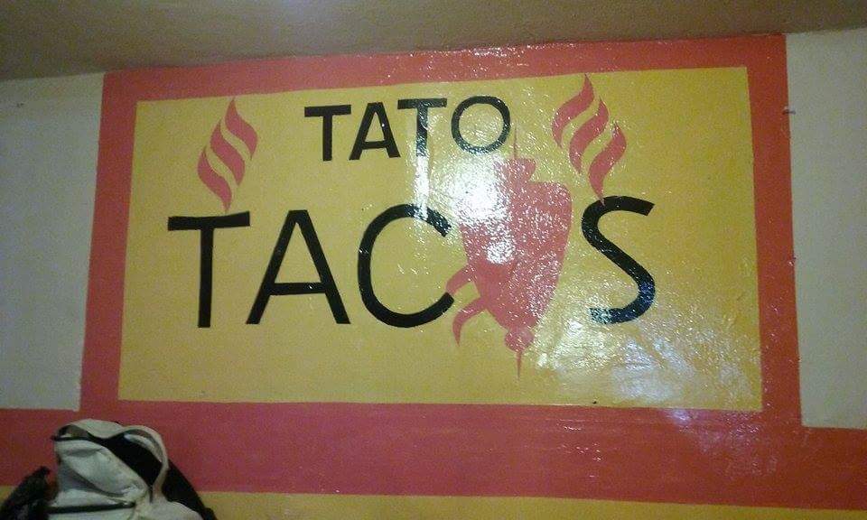 tatotacos | Baja California 7657-7665, Zona Nte., 22000 Tijuana, B.C., Mexico | Phone: 664 429 9415