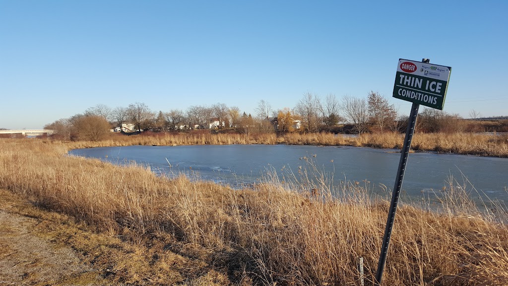 E. C. Brown Conservation Area, Wetland and Boat Launch | 536 River Rd, Fenwick, ON L0S 1C0, Canada | Phone: (905) 788-3135