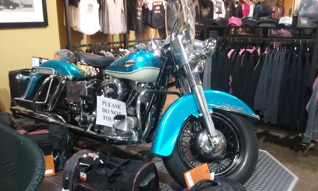 Fraziers Harley-Davidson | 4699 Friendship Rd, Buford, GA 30519, USA | Phone: (770) 945-6011