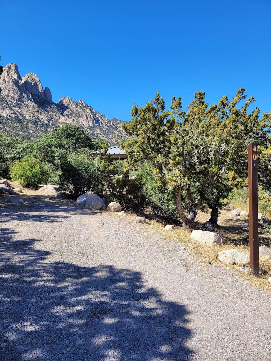 Indian Hollow Trailhead | Las Cruces, NM 88011, USA | Phone: (575) 525-4300