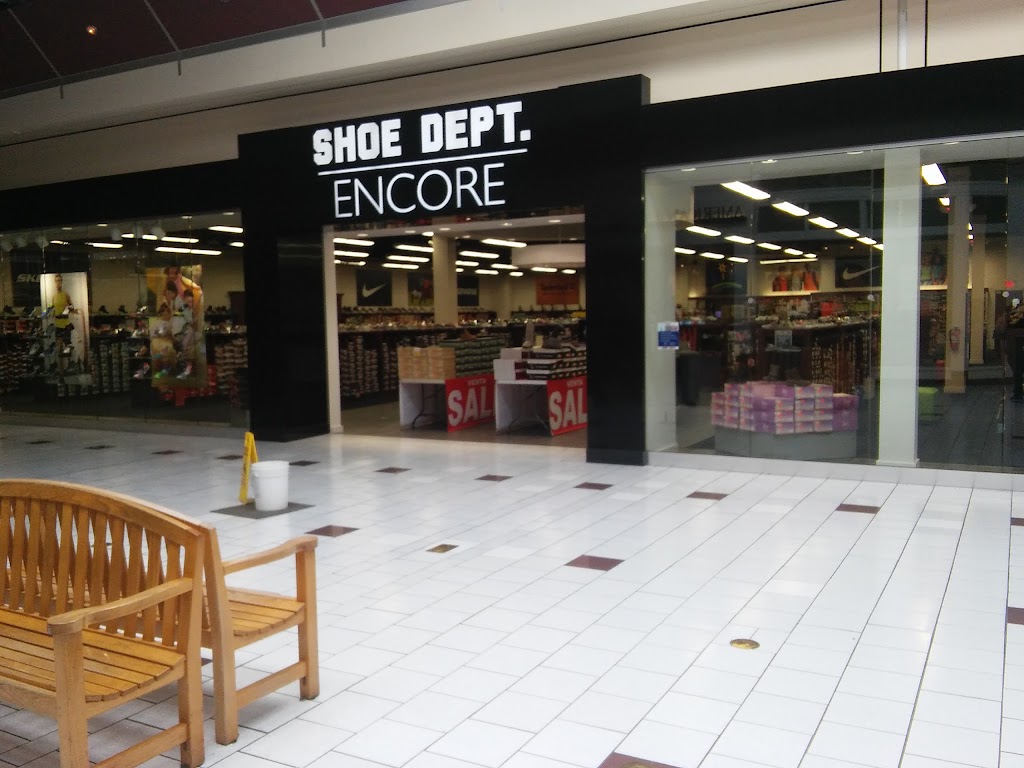 Shoe Dept. Encore | Beaver Valley Mall, 211 Beaver Valley Mall Blvd, Monaca, PA 15061, USA | Phone: (724) 770-0708