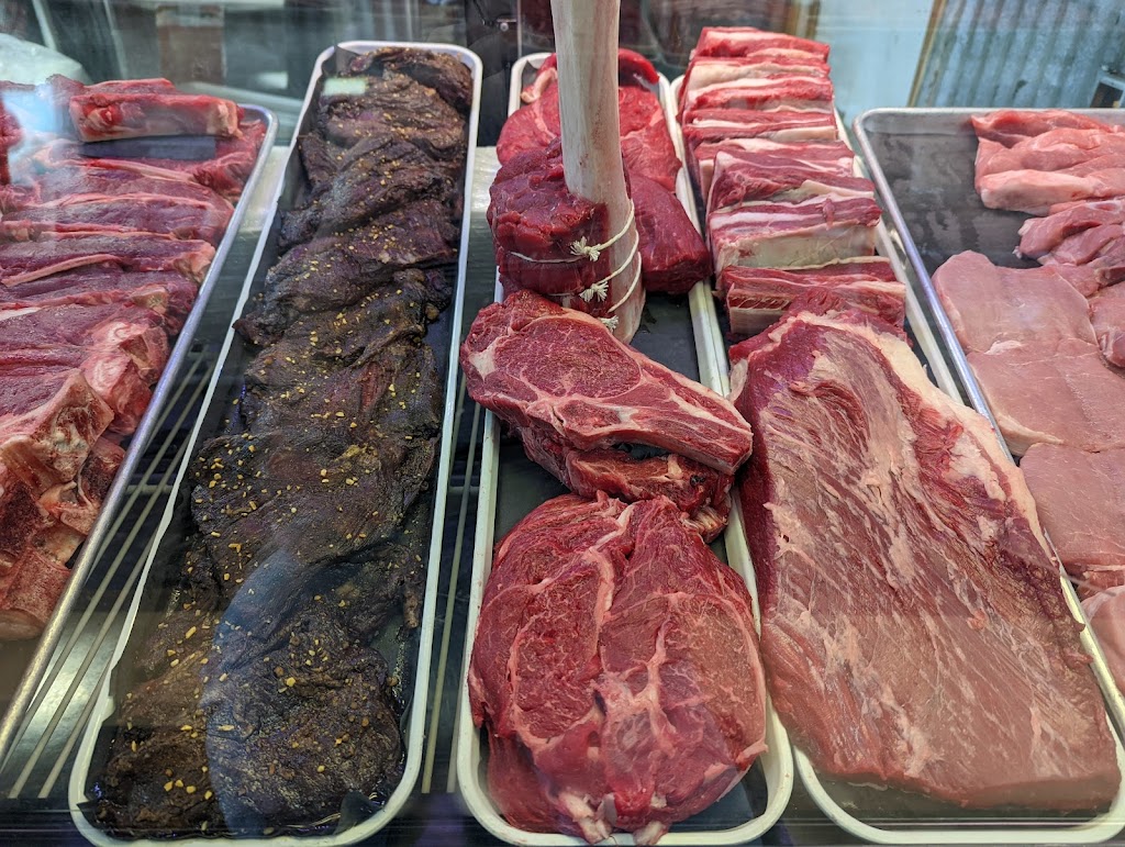 R and D Meats | 409 Main St, Jennings, OK 74038, USA | Phone: (918) 246-7121