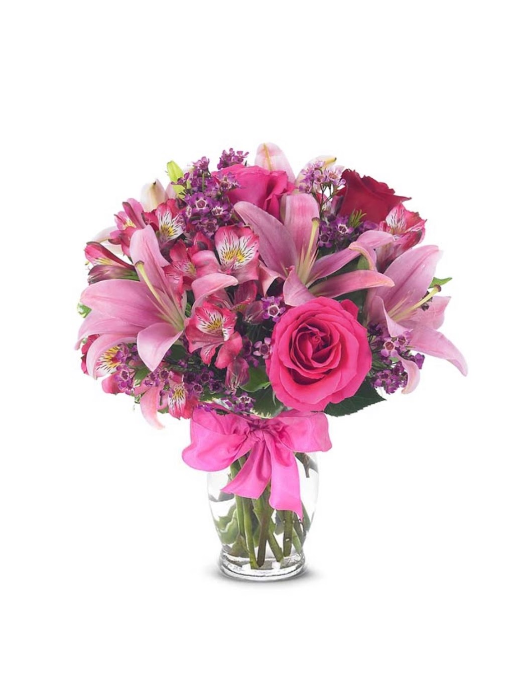 Paulines Flowers & Gifts | 106 W Garza St, Slaton, TX 79364, USA | Phone: (806) 828-6275