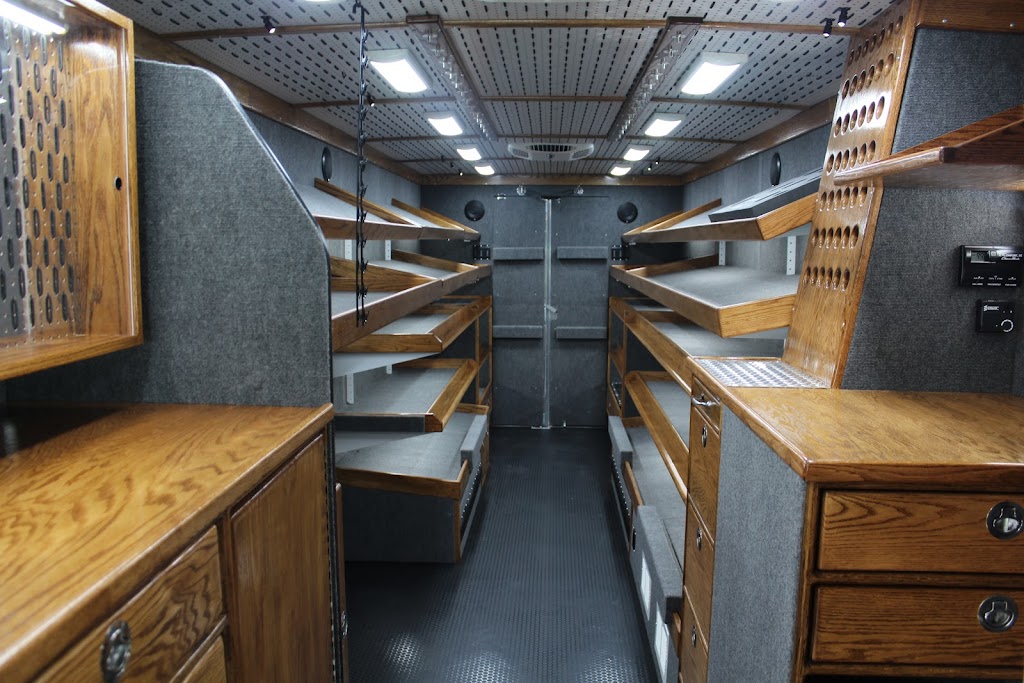 American Custom Design Vehicles | 5045 McNeel Industrial Way, Powder Springs, GA 30127, USA | Phone: (770) 439-1140