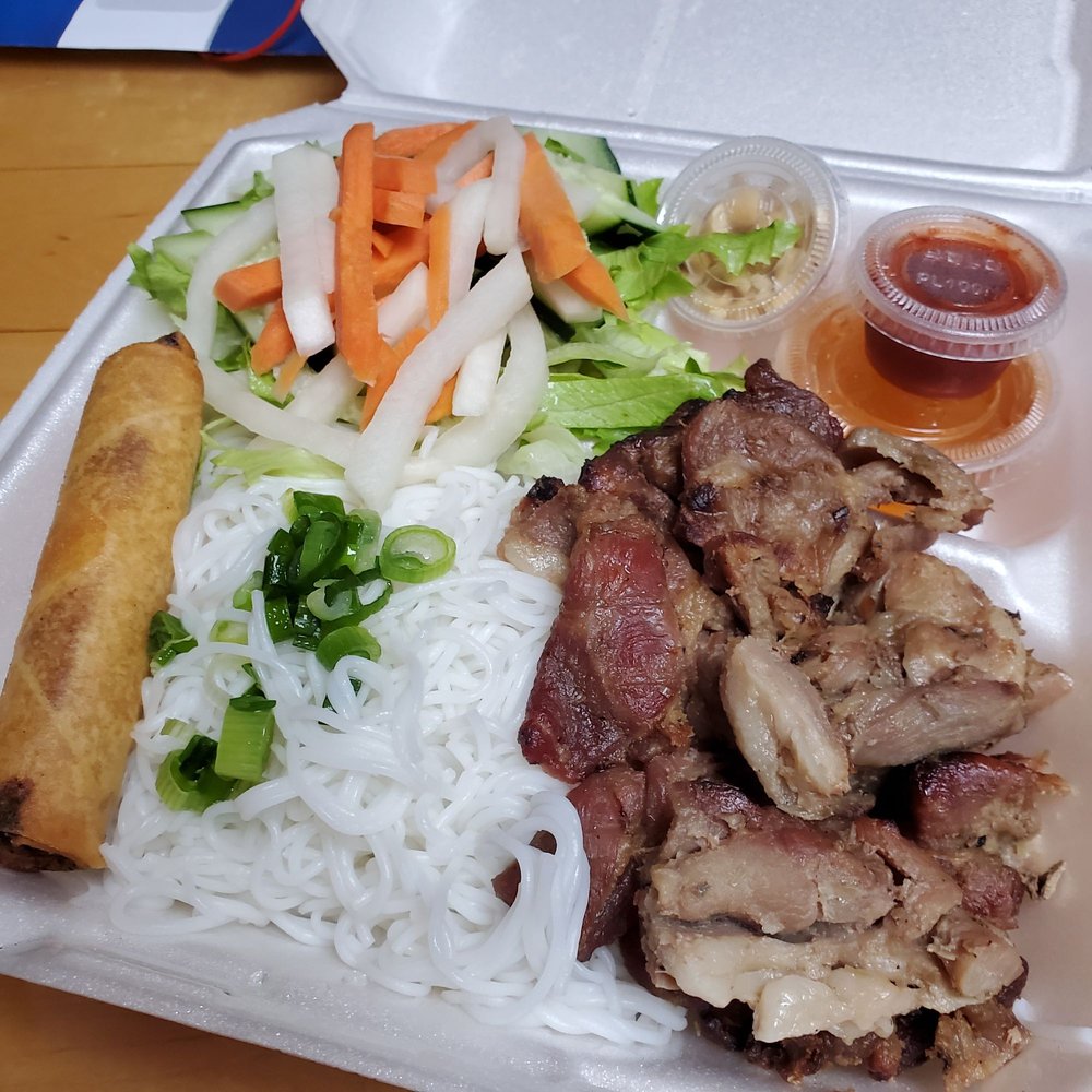 Banh Mi Pho U! | 22118 20th Avenue Southeast #G-127, Bothell, WA 98021, USA | Phone: (425) 419-4849