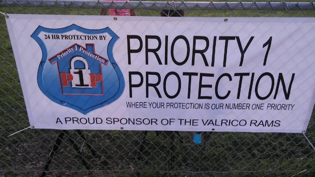 Priority 1 Protection | 1452 Oakfield Dr. Brandon Fl 33511 &, 9745 Sage Creek Dr, Ruskin, FL 33573, USA | Phone: (813) 863-1154