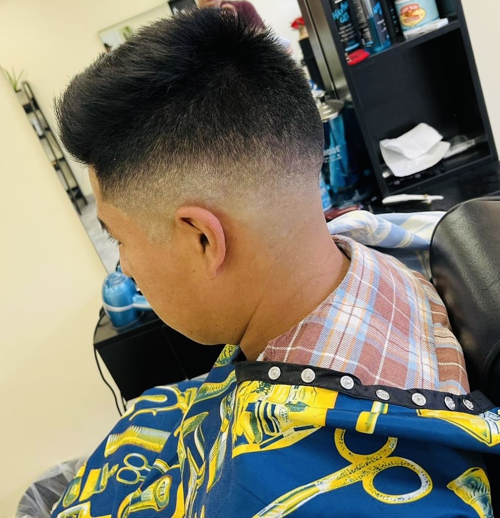 ModernStyles Salon & Barber Shop | 62 N Highland Ave, Ossining, NY 10562, USA | Phone: (914) 800-9166