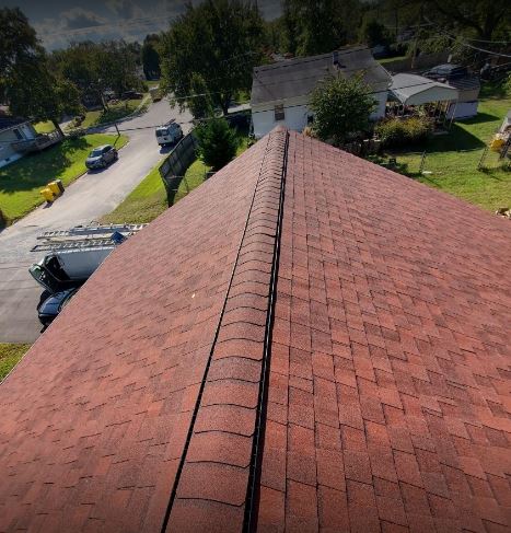 Insured Roofs - Stafford Branch | 212 Choptank Rd, Stafford, VA 22556, USA | Phone: (240) 233-4696