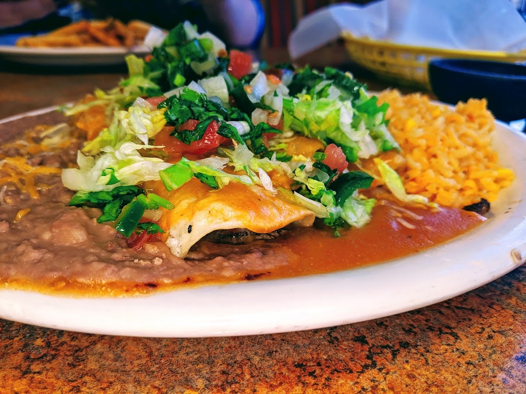 Marianas Mexican Restaurant | 612 Central Ave, Wiggins, CO 80654, USA | Phone: (970) 483-7278