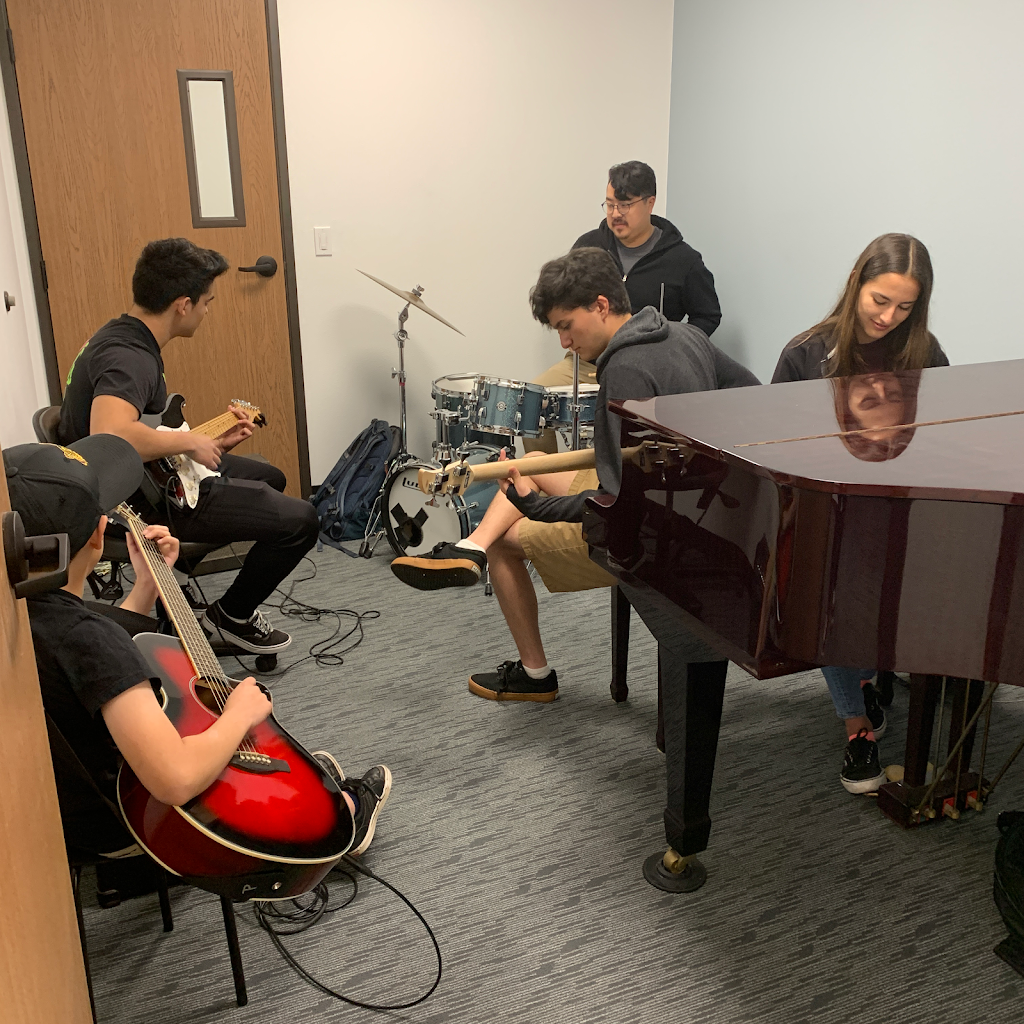 Leading Note Studios | 760 S Rancho Santa Fe Rd, San Marcos, CA 92078, USA | Phone: (760) 815-0307