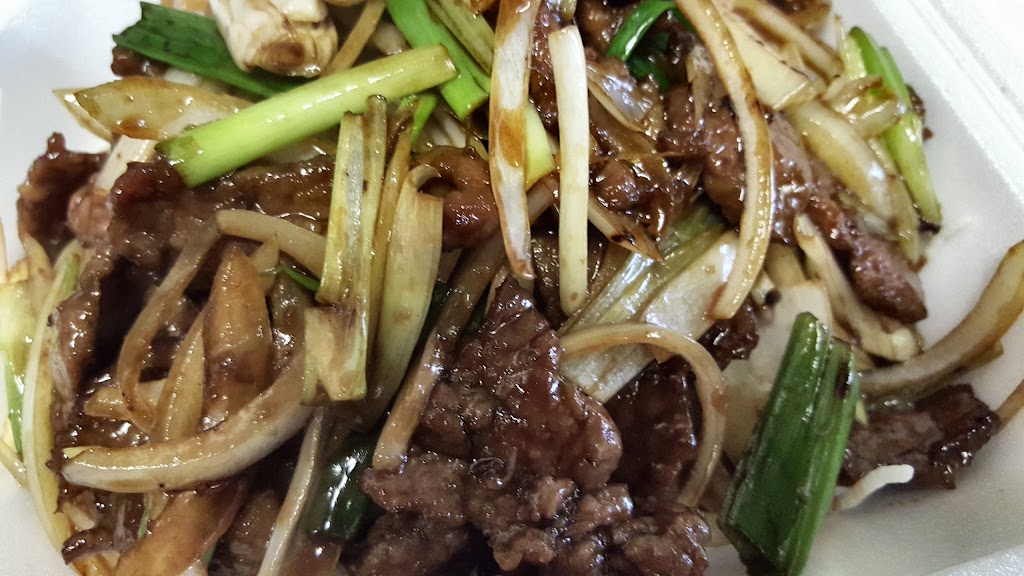 Teriyaki Wok 8 | 109 N Granite Ave, Granite Falls, WA 98252, USA | Phone: (360) 691-5852