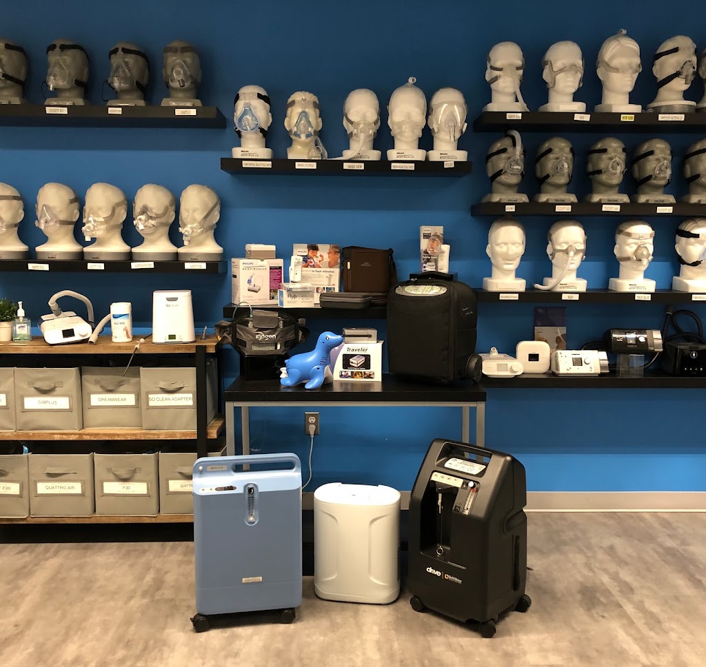 The Oxygen Concentrator Supplies Shop | 159 Cooper Rd Suite 2, West Berlin, NJ 08091, USA | Phone: (888) 941-1688
