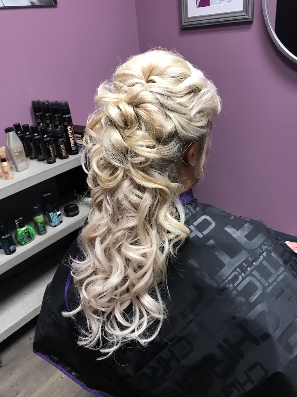 Shannon Lamm Master Hair Stylist | 7104 NC-751 Suite 106, Durham, NC 27707, USA | Phone: (919) 724-1191