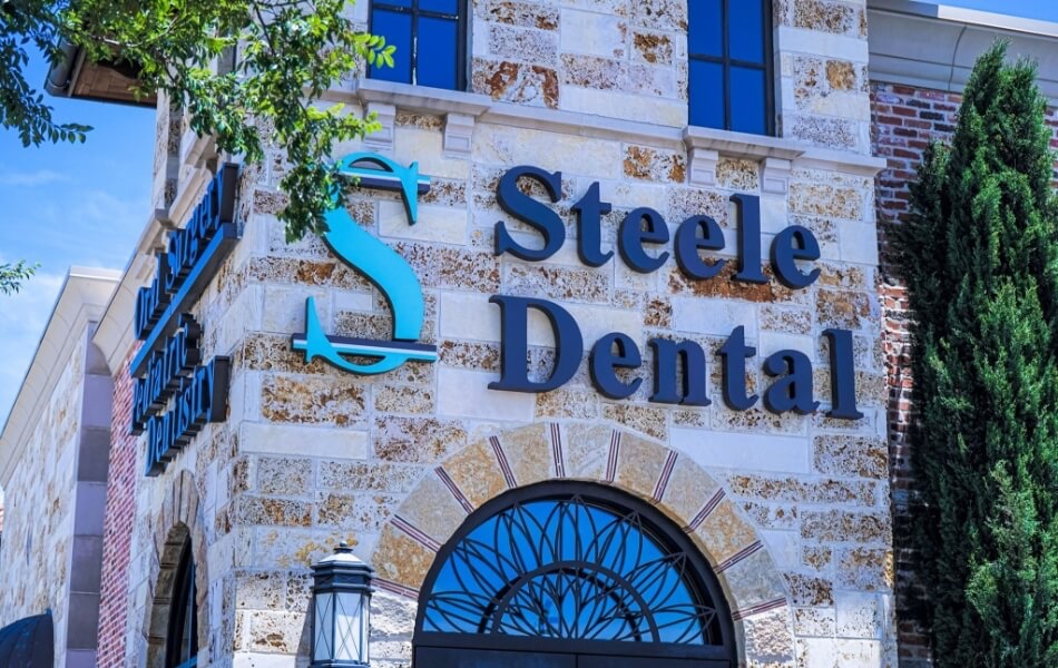 Steele Dental | 225 TX-121 #150, Coppell, TX 75019, USA | Phone: (972) 315-3355