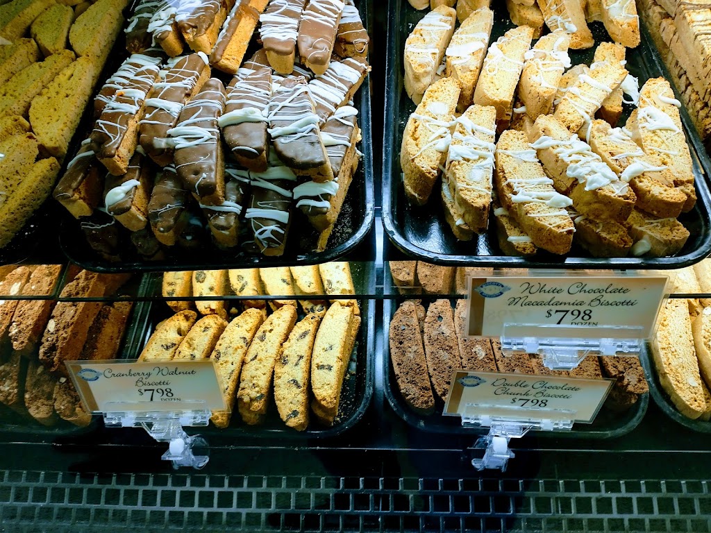 Biscotti Brothers Bakery | 6390 US-30, Jeannette, PA 15644, USA | Phone: (724) 523-5337