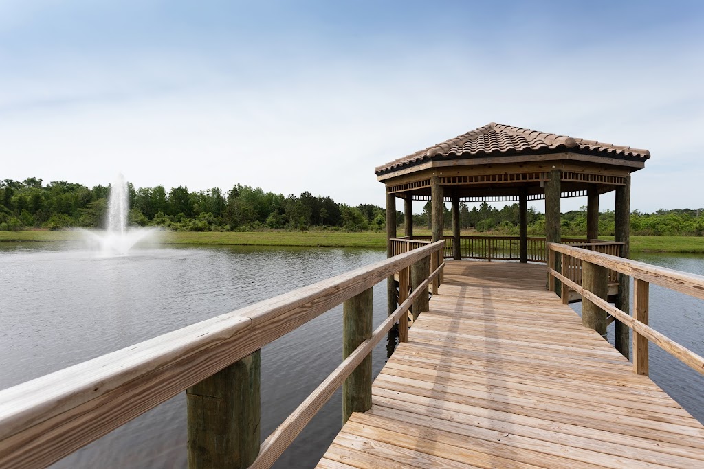 Discovery Village At Deerwood | 10520 Validus Dr, Jacksonville, FL 32256, USA | Phone: (904) 667-3500