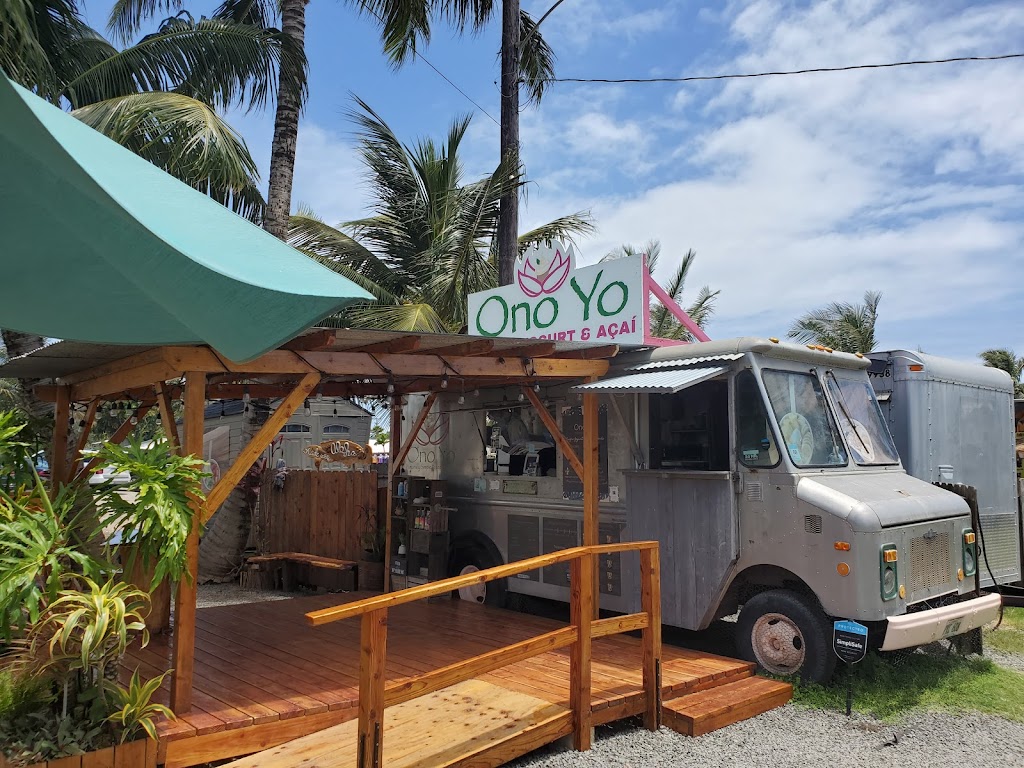 Ono Yo | 56-505 Kamehameha Hwy, Kahuku, HI 96731, USA | Phone: (808) 799-2110