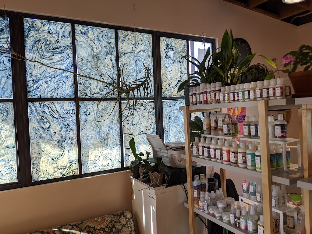 Lucas Salon | 2828 Newell St, Los Angeles, CA 90039, USA | Phone: (323) 913-1100