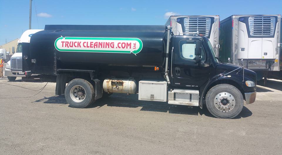 TRUCK CLEANING .COM | 830 Chantler Rd, Fenwick, ON L0S 1C0, Canada | Phone: (905) 733-0786