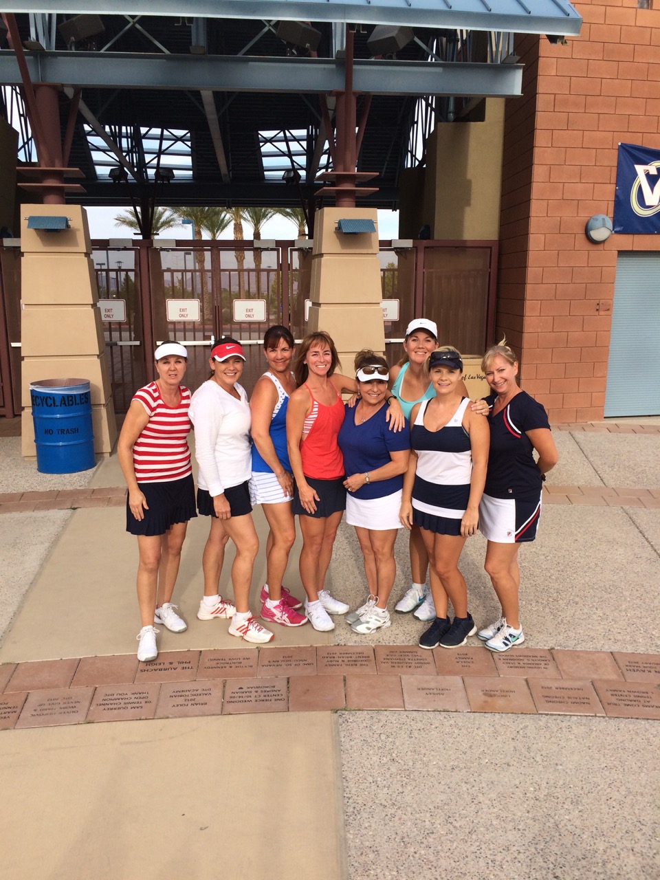 All American Tennis Club & Tennis Shop | 1651 S Buffalo Dr, Las Vegas, NV 89117 | Phone: (702) 228-2287