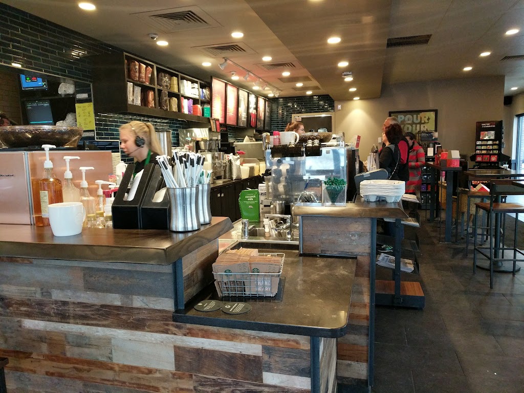 Starbucks - cafe  | Photo 5 of 10 | Address: 517 Grandview Crossing, Gibsonia, PA 15044, USA | Phone: (724) 449-4311