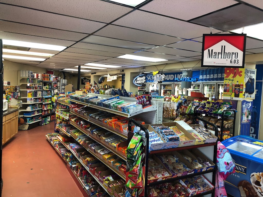 H&S Grocery | 6001 LTjg Barnett Rd, Fort Worth, TX 76114, USA | Phone: (817) 732-9501