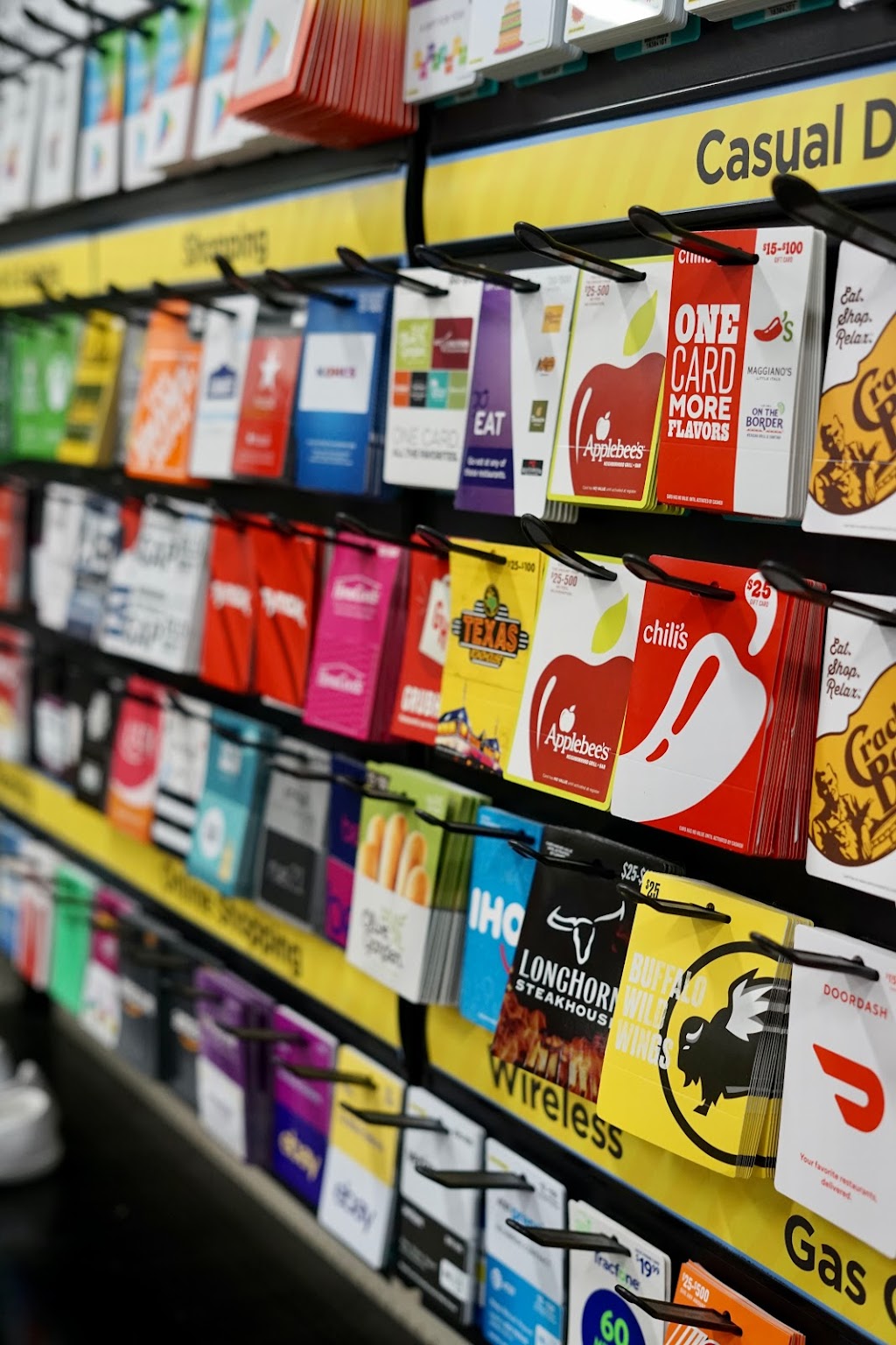 Dollar General | 1981 N Airport Rd, Jasper, AL 35504, USA | Phone: (205) 282-0240