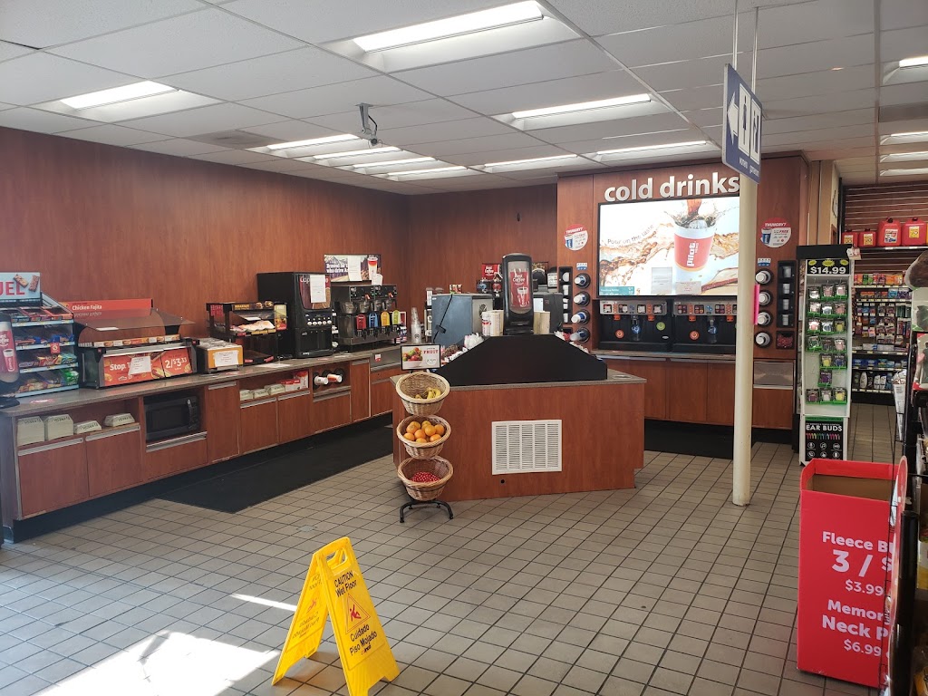Pilot Travel Center | 11471 State Route 613W, Findlay, OH 45840, USA | Phone: (419) 299-3381