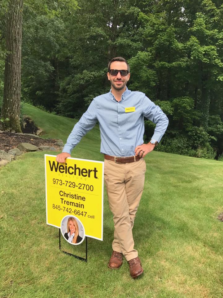 Weichert: Team Tremain | 92 Woodport Rd #2320, Sparta Township, NJ 07871, USA | Phone: (845) 742-6647