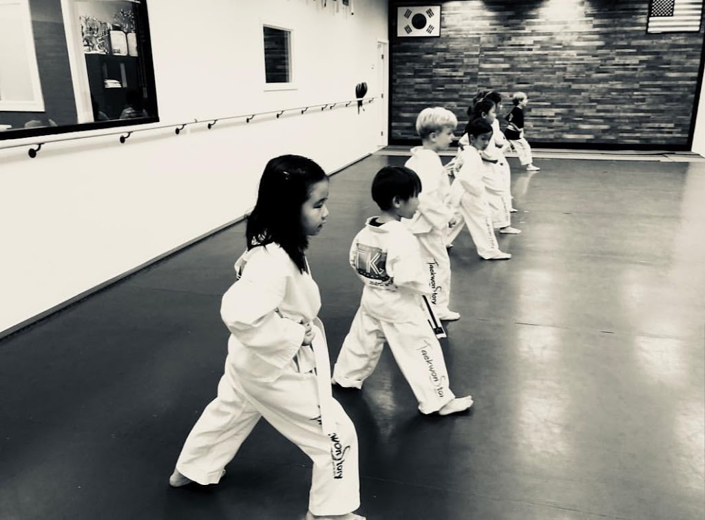 TKS Martial Arts | 860 W Imperial Hwy i, Brea, CA 92821, USA | Phone: (714) 990-5801