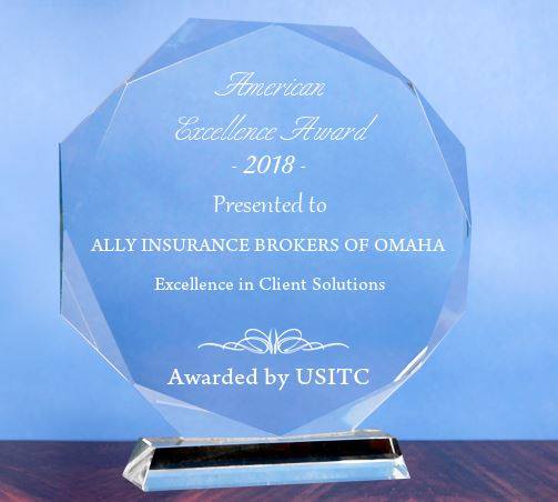 Ally Insurance Brokers of Omaha | 3932 N 90th St, Omaha, NE 68134, USA | Phone: (402) 359-3296