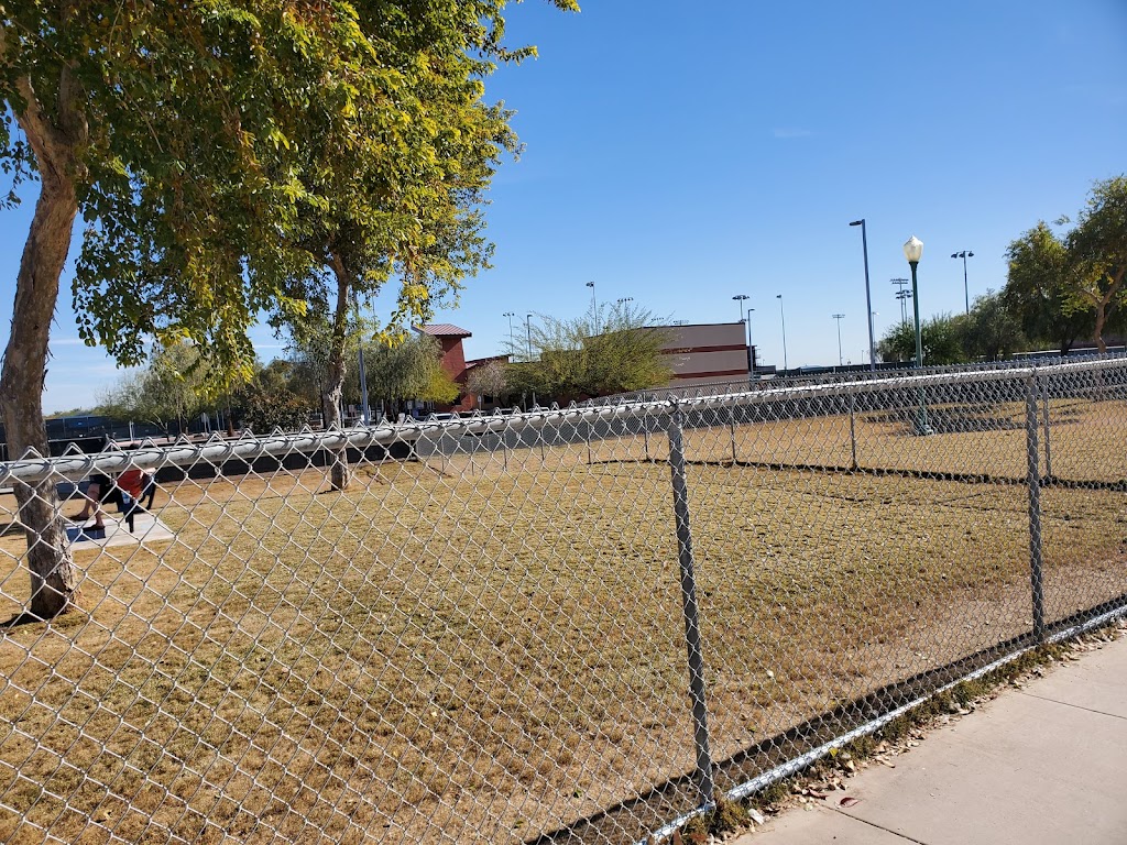 Small Dog Park | 15960 N Bullard Ave, Surprise, AZ 85374, USA | Phone: (623) 222-2000