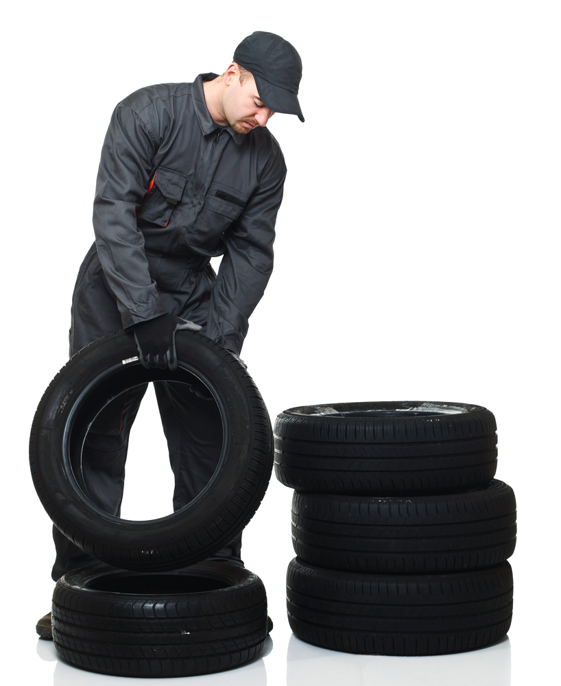 AAA Tire Service | 4000 Chester Ave, Bakersfield, CA 93301 | Phone: (661) 324-7521